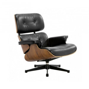 Hjem Charles And Ray Eames Stol Replika