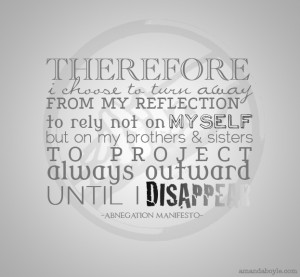 Divergent Series Divergent Quotes