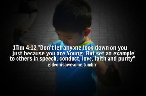 Cute Bible Verses About Life