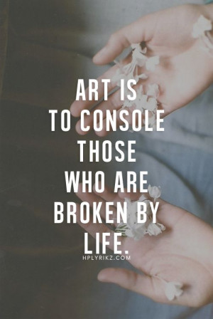 Inspirational Quotes