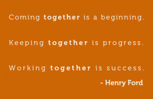 Teamwork Quotes With Images Teamwork Quote