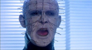 ... of souls pinhead from clive barker s hellraiser series was also