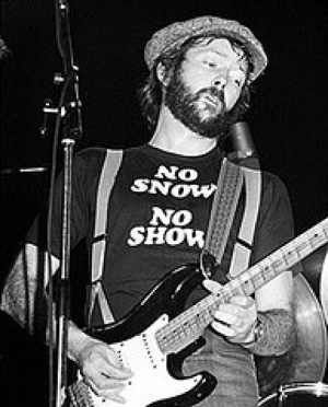 Stevie Nicks , of Fleetwood Mac 