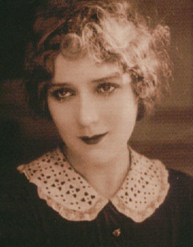Mary Pickford Quotes