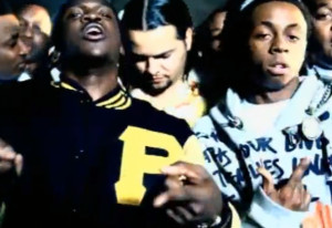 Jae Millz Starts Twitter Beef With Pusha Over Subtweet