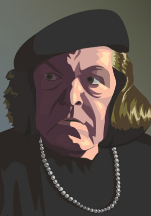 Home Anne Ramsey Stunt Head...