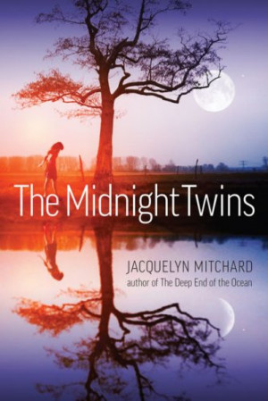 The Midnight Twins (Book 1)