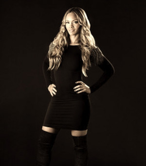 Real Name : Evelyn Lozada