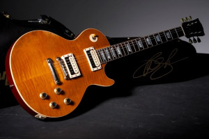Thread: Aged/Signed Slash!!! The best one!