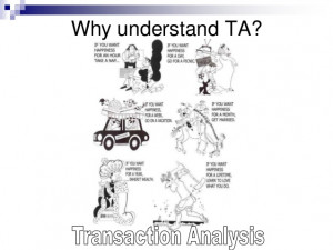 Why understand ta updated v1.2