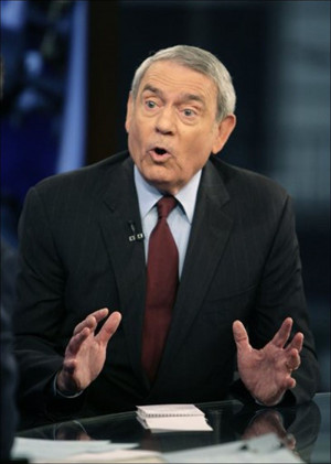Dan Rather is guilty of not being skeptical enough about a story that ...