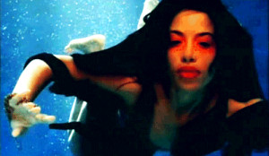 aaliyah rock the boat FYGeezus