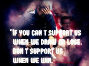 Arsenal Quotes