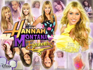 Hannah Montana Hilarious Quotes Part Milantis News