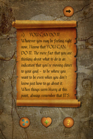 Illuminati Quotes of Positivity 1.0