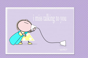 20a_2011_Miss Talking to You