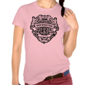 Jane Eyre T-shirts & Shirts