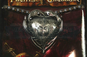 Pirates Of The Caribbean: Dead Man's Chest