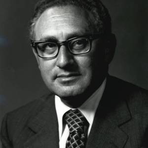 Best Henry Kissinger Quotes Quotations