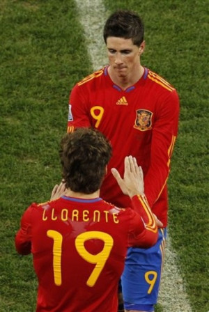 Fernando Torres Topnews