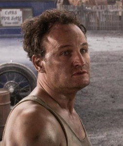 The Great Gatsby (2012) Rate character: George Wilson ?