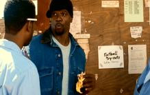 Terry Crews Longest Yard