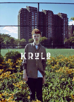KING KRULE