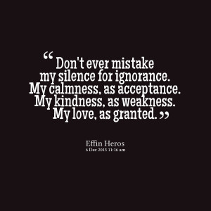 Mistakes Quotes