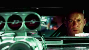 ... Movies » furious 7 Vin Diesel as Dominic Toretto HD Wallpaper