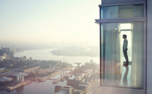Luxury Living in Docklands | Words By Sandra Tinari