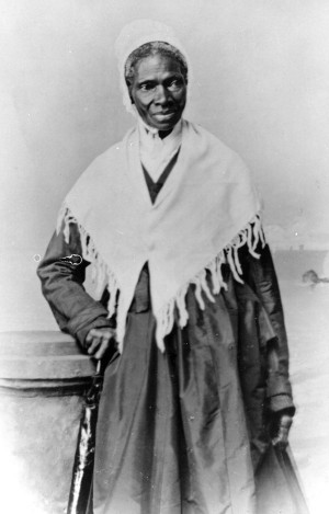Feminism Sojourner Truth
