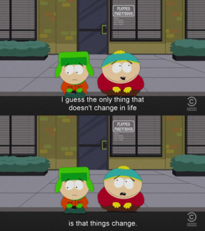 ... Are Upset About Their Favorite Memes Being Replaced On South Park