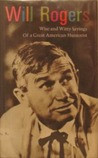 Books by Will Rogers