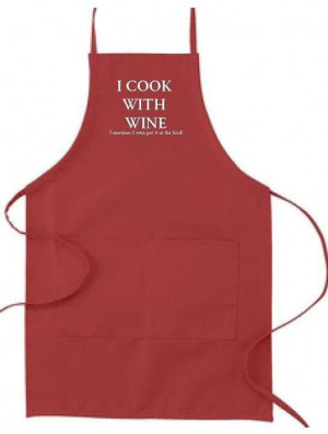 great apron