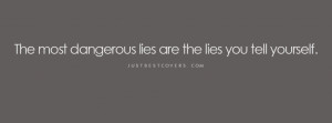 Quotes About Lies And Lying