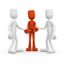 Clean Collection of Checks