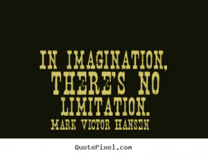 Limitation Quotes and Sayings