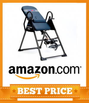 Ironman Gravity 1000 Inversion Table