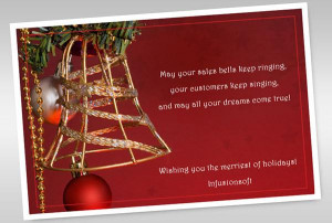 infusionsoft-holiday-card