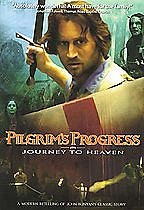 Pilgrim's Progress Journey To Heaven (2008)