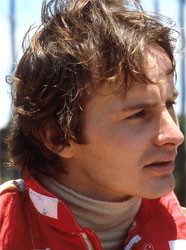 Gilles Villeneuve - The Legend That Could Have Been....