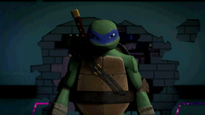 Nickelodeon TMNT Gifs