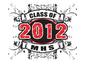 Class Of 2016 Graphics
