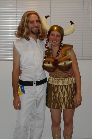 big lebowski costume maude
