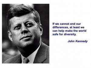 john kennedy