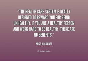 Health Care Worker Quotes