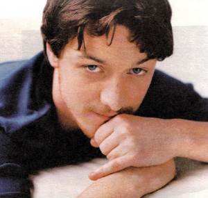 James McAvoy Picture Gallery