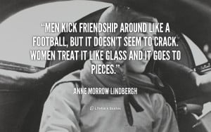 Football Friendship Quotes