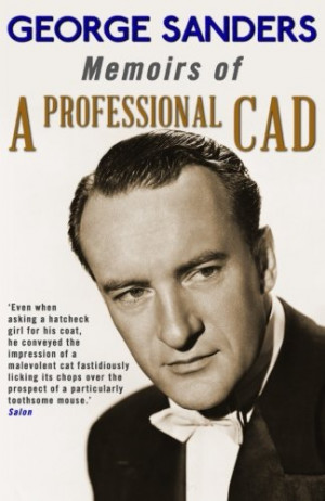 George Sanders Quotes | QuoteHD