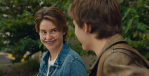 ... from ‘The Fault in Our Stars’ book that made it to the film
